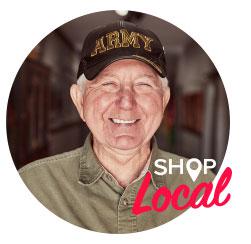 Veteran TV Deals | Shop Local with Rush Satellite} in Greenbrier, AR